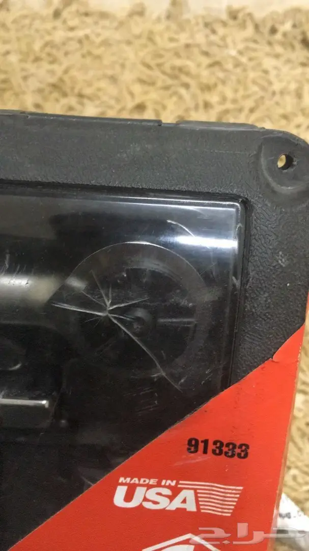 طقم مفاتيح اوتوماتيك أمريكي أصلي - فرصة لا تعوض! (image 4)