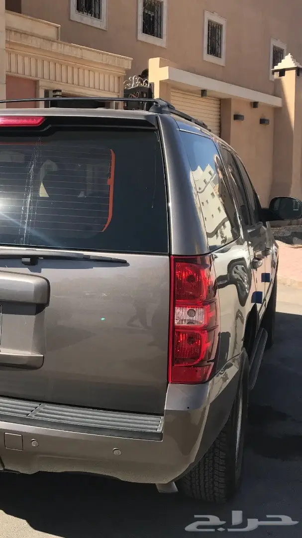 تاهو للبيع 2014 (image 13)