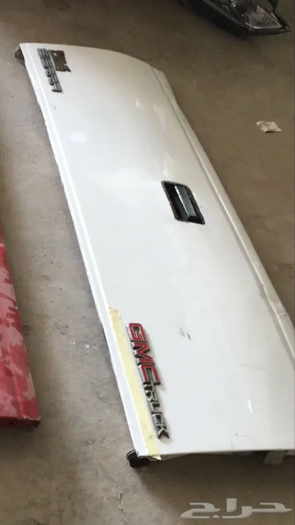 اغراض جمس سييرا  (image 4)