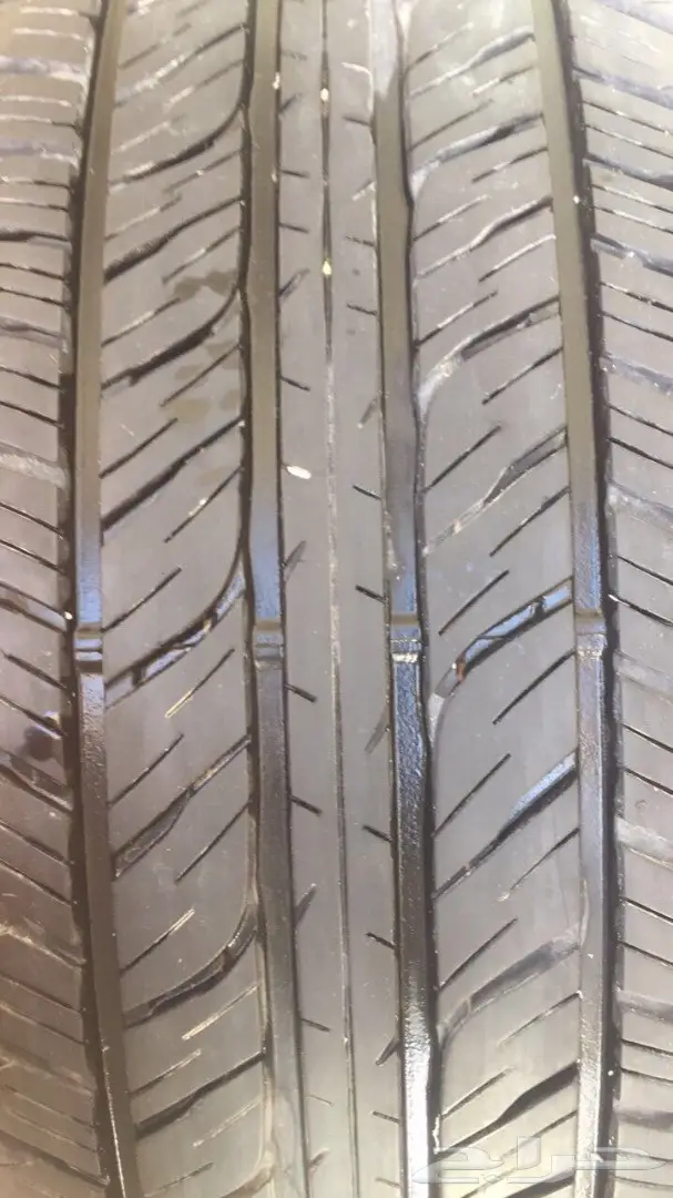 جنوط وكفرات VX-S - حالة ممتازة! (image 5)