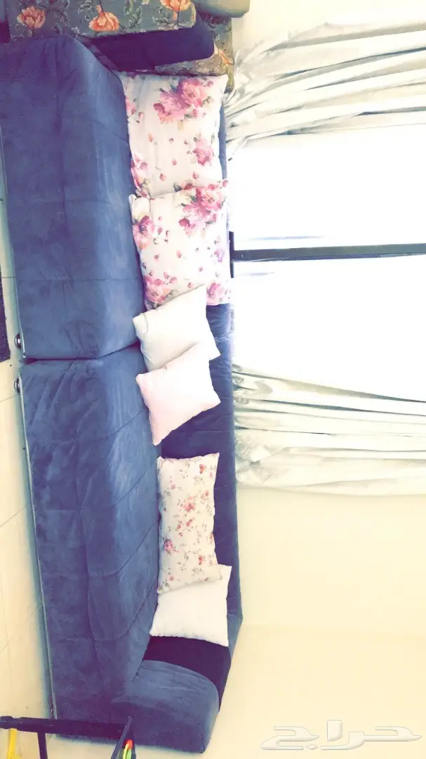 كنب اوقطع كنبات فخمه للبيع  (image 2)