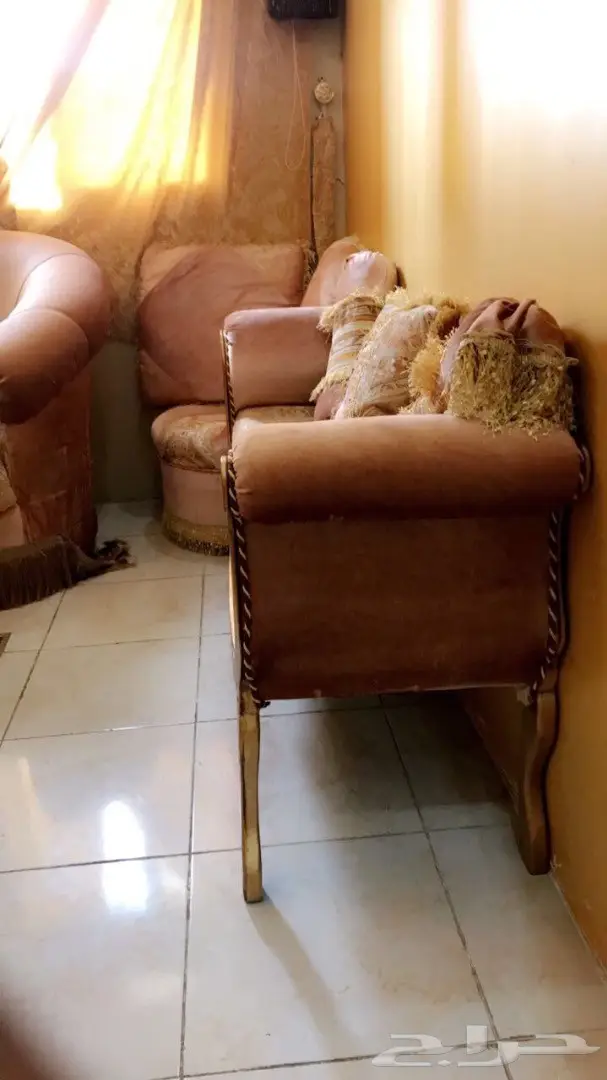 كنب للبيع (image 4)