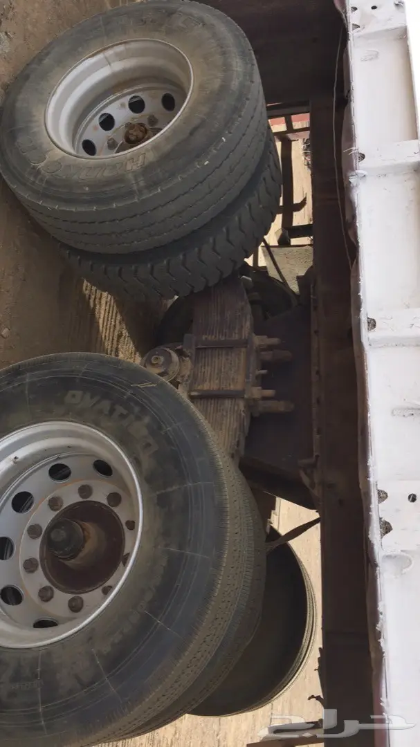 تيدر للبيع  تبوك (image 8)