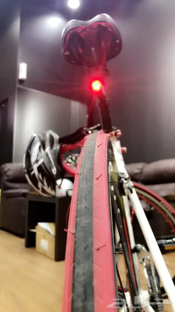 دراجة طريق Stepdragon ألمنيوم 24 سرعة + مجموعة أدوات كاملة - للبيع بسعر مميز! (image 3)