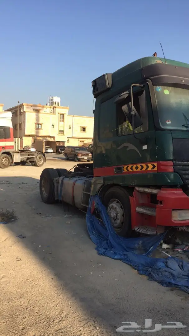 اكترس 2001  للبيع 19 الف ريال فقط الجبيل (image 3)