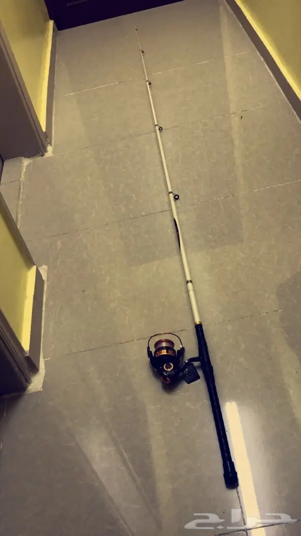 سنارة صيد (image 2)