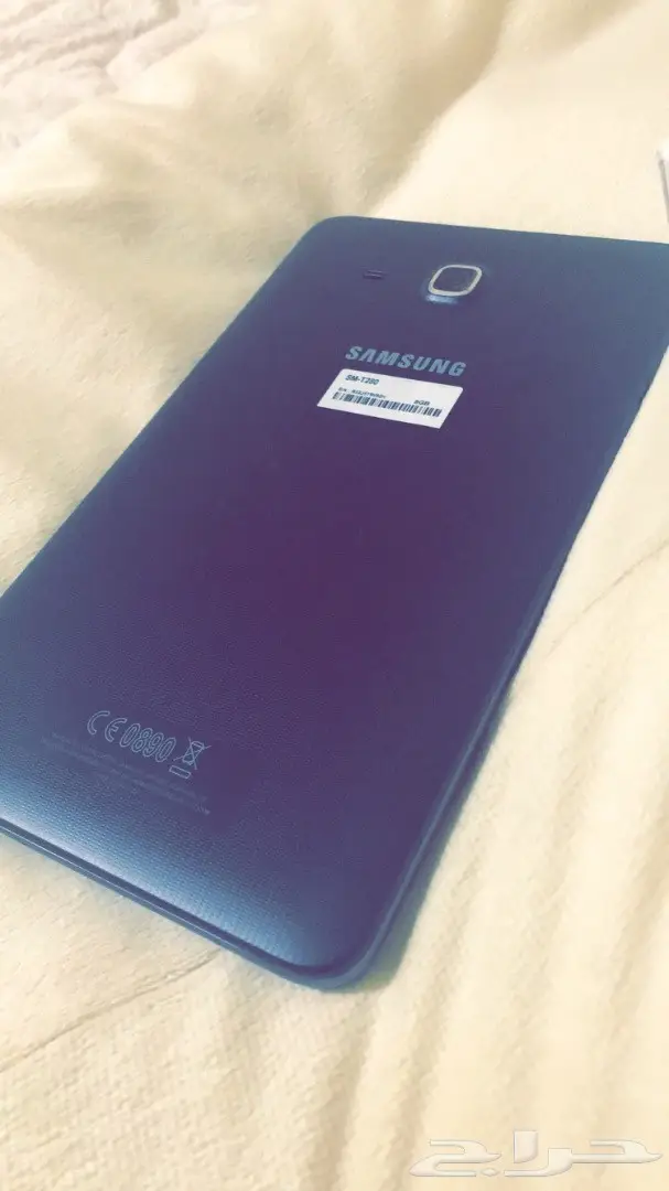 جالكسي tab A6 (image 1)