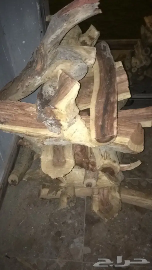 ح ط ب شلايخ  (image 5)