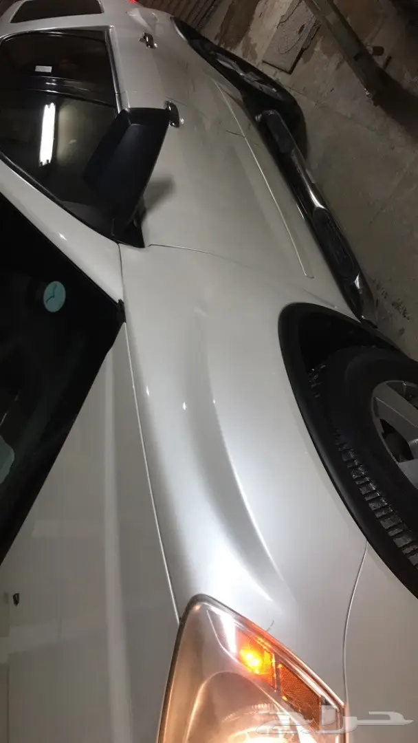 اكاديا 2011 للبيع  (image 5)