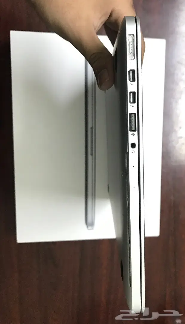 ماك بوك برو للبيع Macbook Pro (image 5)