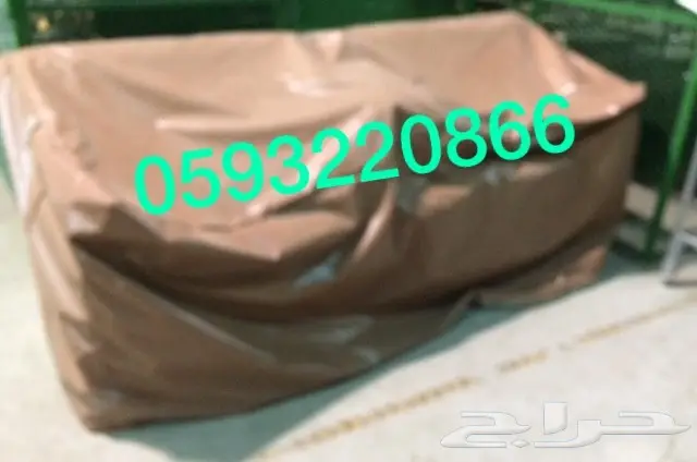 كراسي حديد كويتية (image 8)