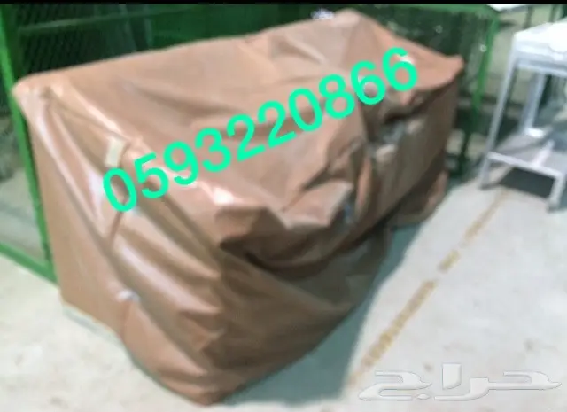 كراسي حديد كويتية (image 7)