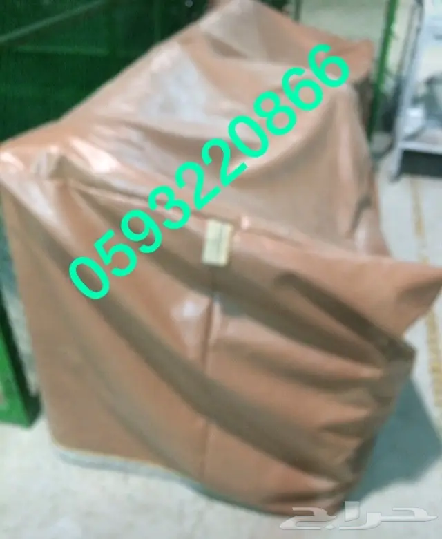 كراسي حديد كويتية (image 9)