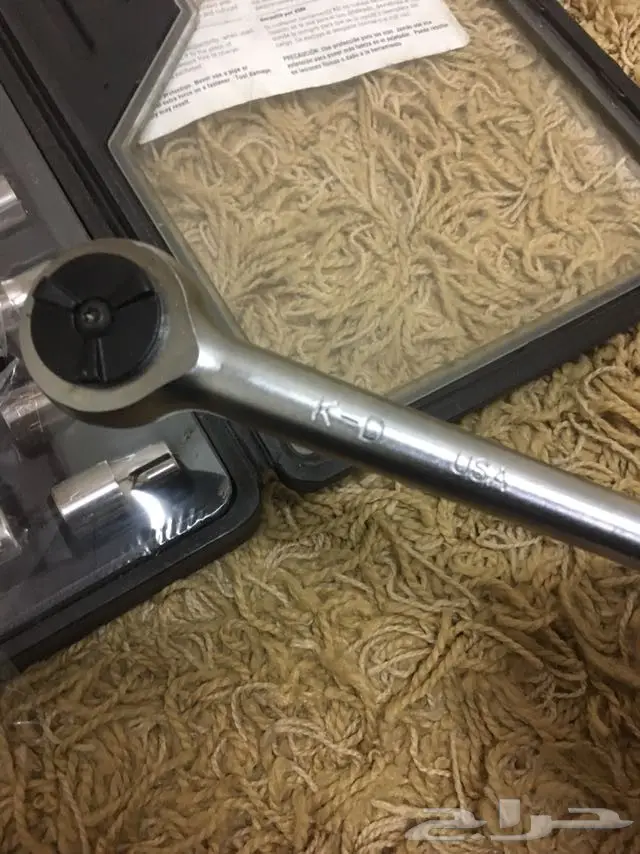 طقم مفاتيح اوتوماتيك أمريكي أصلي - فرصة لا تعوض! (image 2)