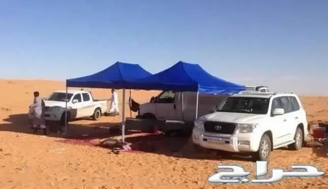 مظلات متنقلة للسطح والحوش والبر والبسطات (image 5)