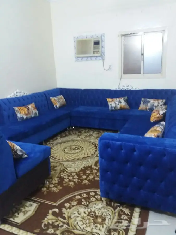 جيزان - كنب جديد ونظيف (image 1)
