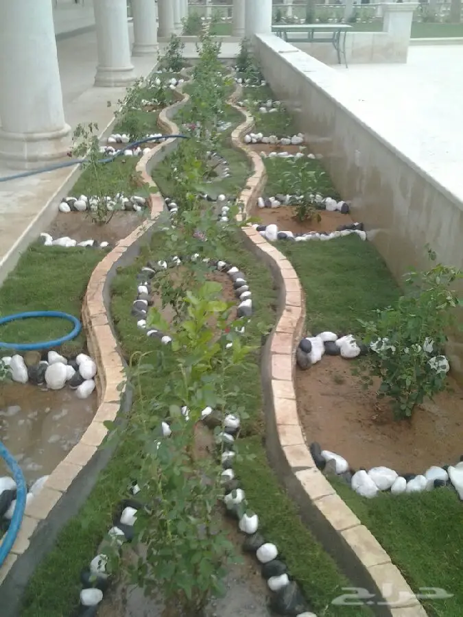 تنسيق حدائق ابو شرموخ (image 4)