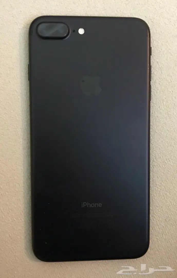 للبيع ايفون 7 بلس 128  (image 2)
