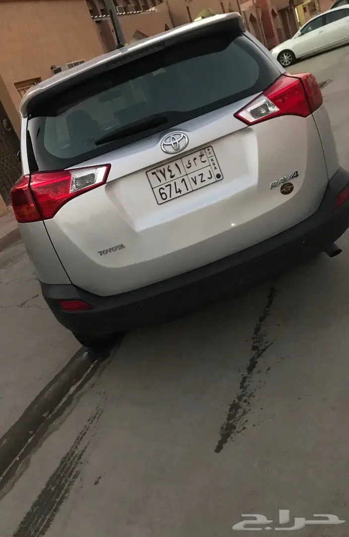 للبيع راف فور ستاندر (image 3)