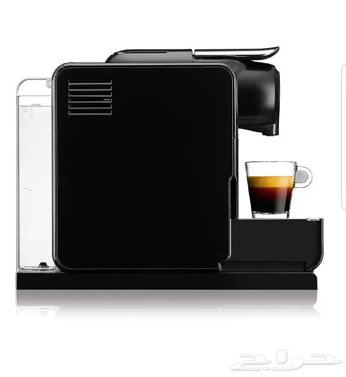 مكينة قهوة كبسولات Nespresso لمس ب1200 جديدة (image 7)