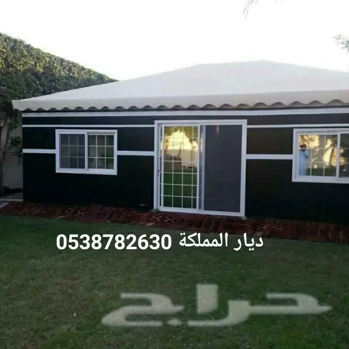 مظلات بيوت شعر سواتر (image 16)