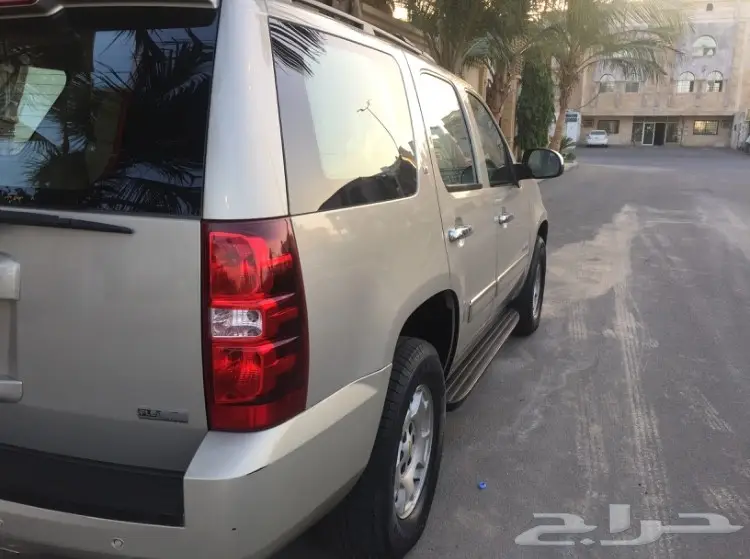 ( تاهو 2012 نظيف للمستخدم )  (image 2)