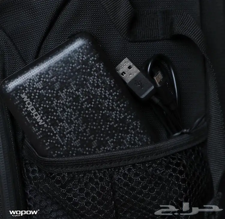 شواحن متنقلة أصلية ومضمونة - المدينة (image 1)