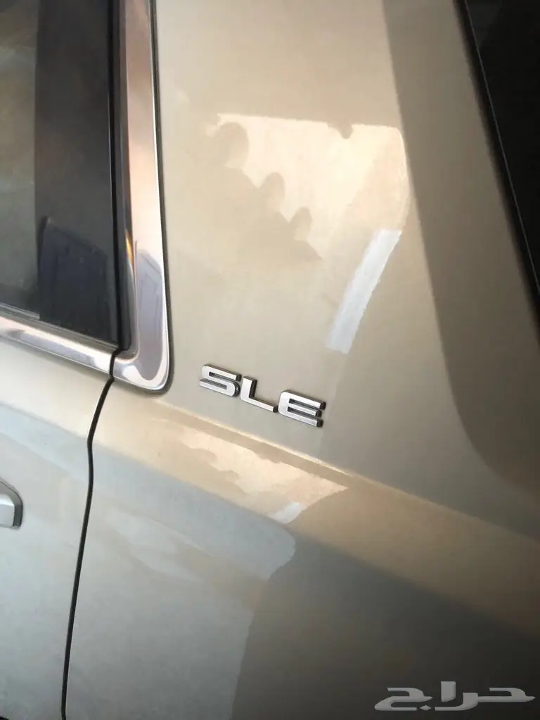 يوكن 2016 - لون ذهبي - نص فل - ممشى 6000 كم - حالة ممتازة (image 15)