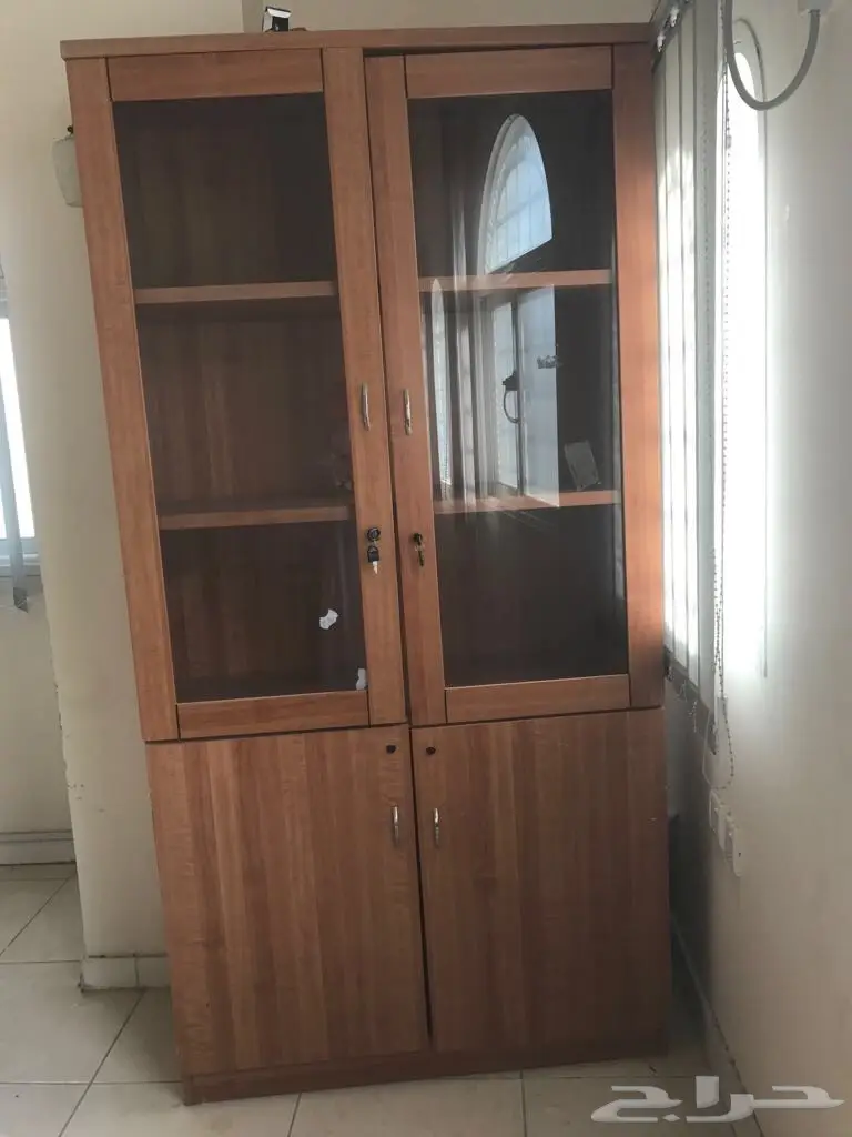 اثاث مكاتب مستعمل 