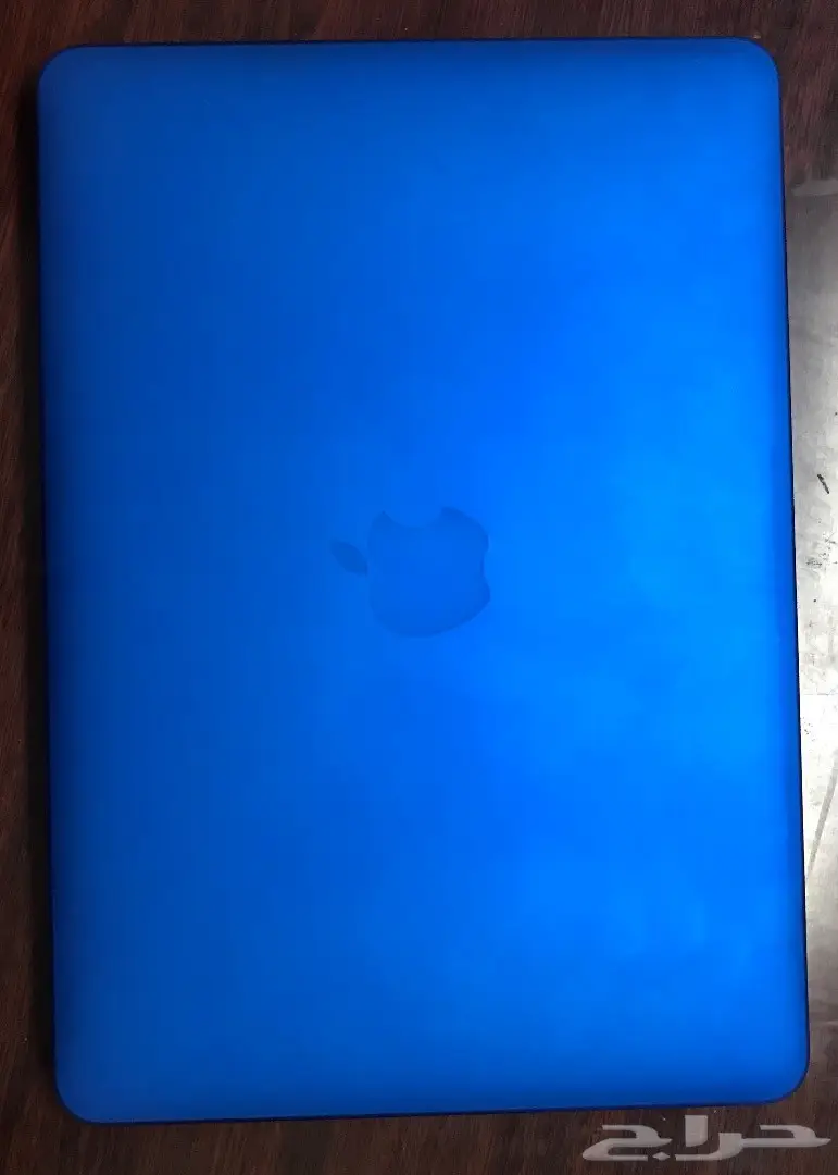 ماك بوك برو للبيع Macbook Pro (image 7)