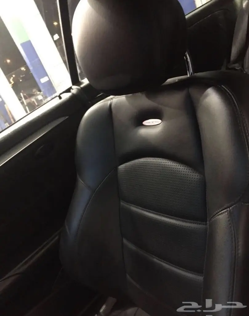 مرسيدس CLK63 2008 جفالي مخزن ونادر  (image 18)