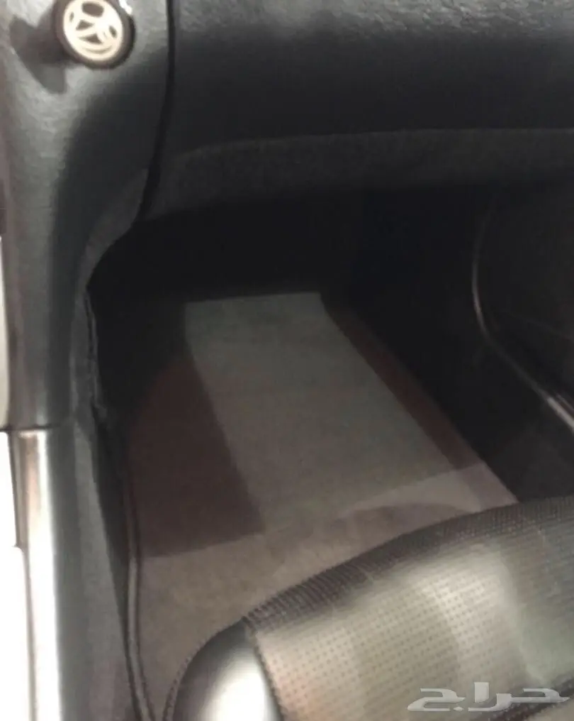 مرسيدس CLK63 2008 جفالي مخزن ونادر  (image 22)