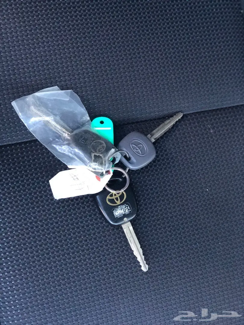 للبيع اف جي 2016 رقم 2 فل كامل (image 24)