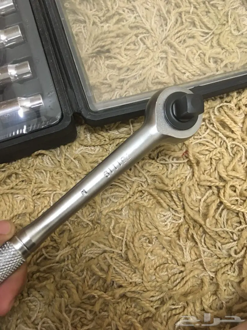 طقم مفاتيح اوتوماتيك أمريكي أصلي - فرصة لا تعوض! (image 3)