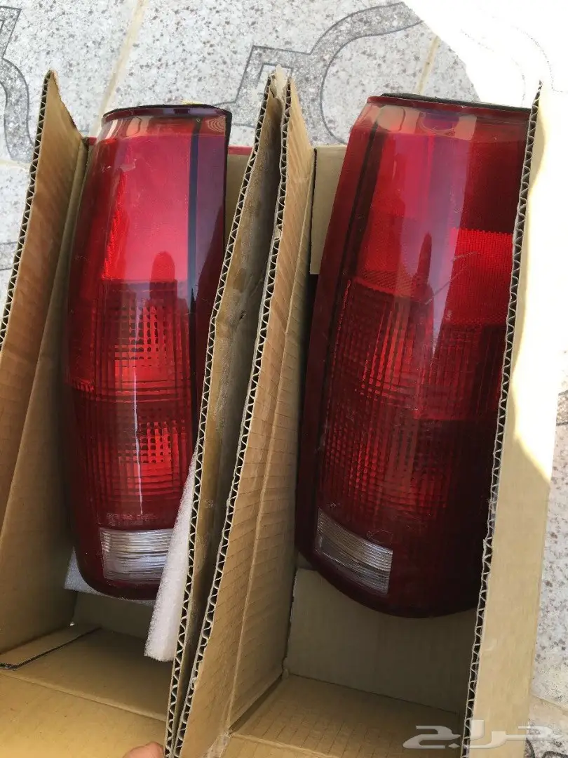 اغراض جمس سييرا  (image 2)