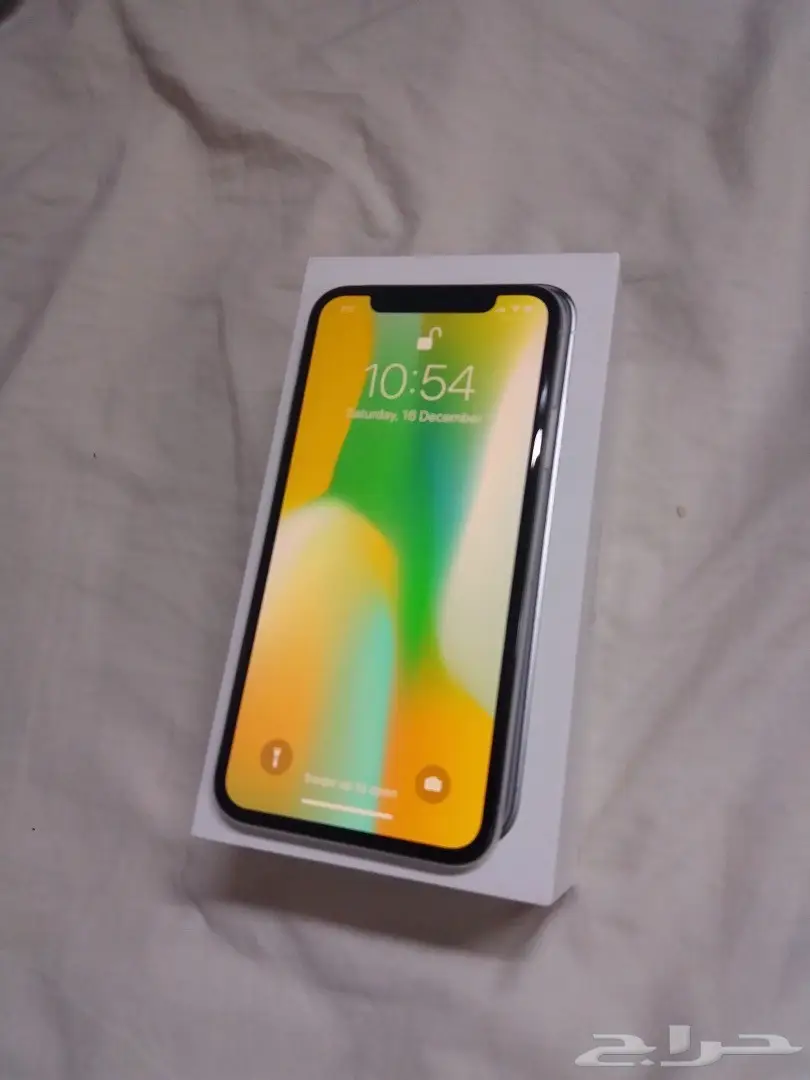 iPhone X (image 2)
