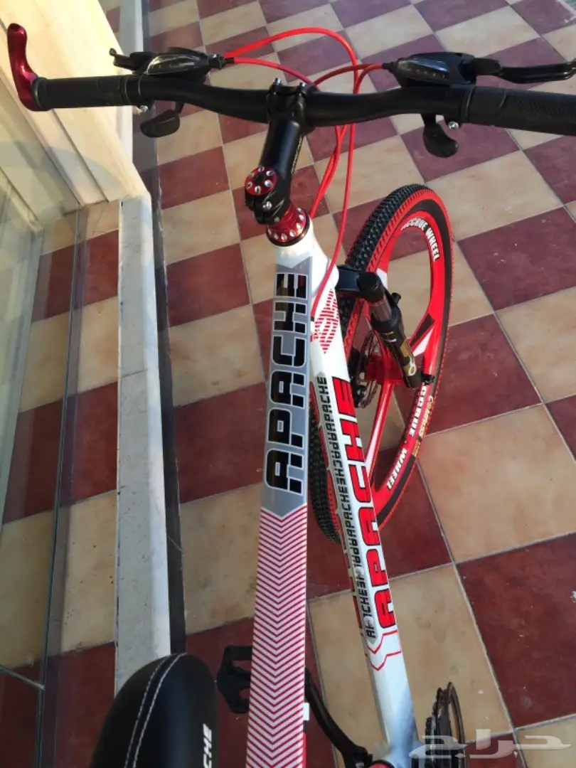 دراجات هوائية رياضية اصليه سياكل  (image 2)