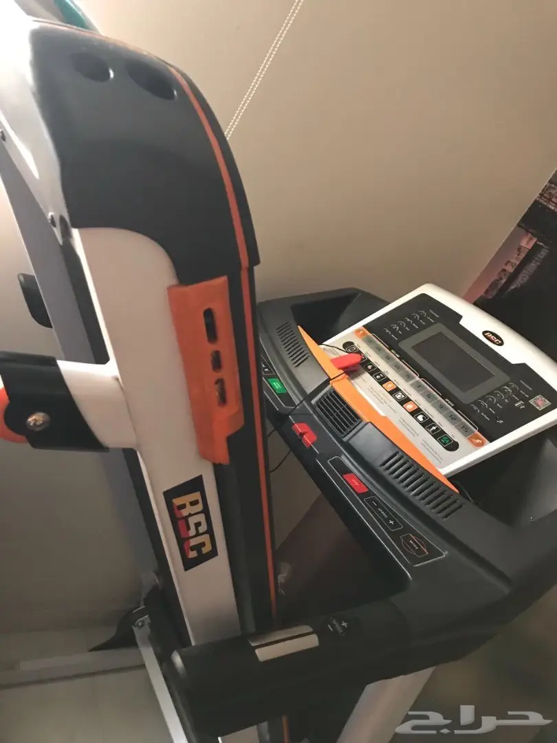 سير (دراجة يدوية) شبه جديد - فرصة لا تعوض! (image 2)