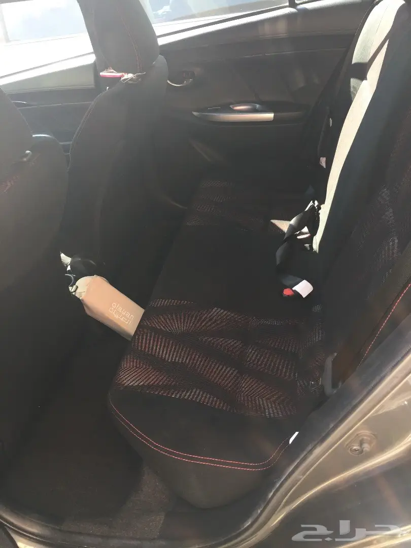 يارس 2015 سبورت S1.5 HB للبيع (image 8)