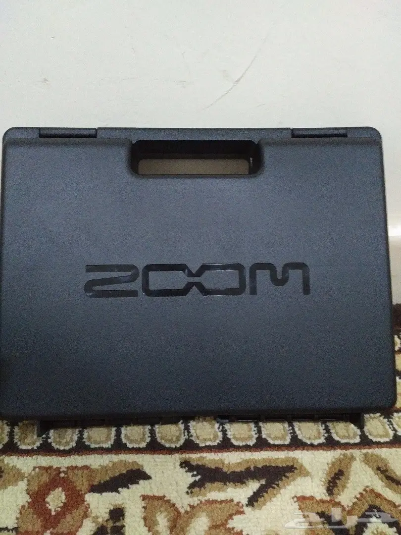 جهاز تسجيل الصوت الاحترافي zoom H6 (image 6)