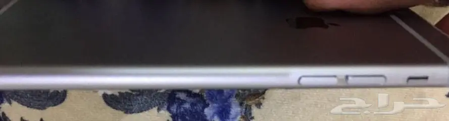 ايفون 6 للبدل أو للبيع  (image 2)