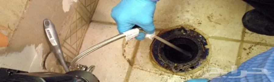 شركة تنظيف بيارات تسليك مجارى  (image 4)