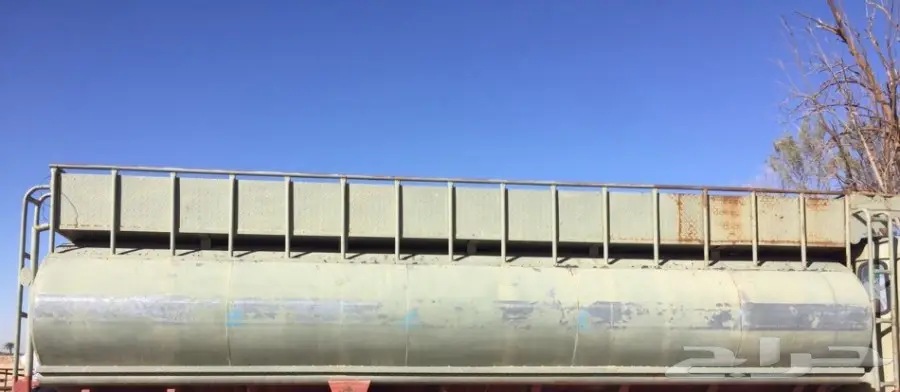 تانكي عايدي للبيع