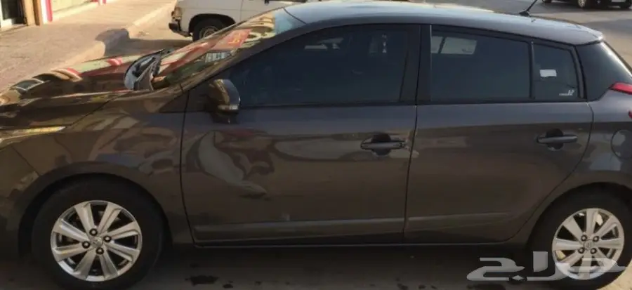 يارس 2015 سبورت S1.5 HB للبيع (image 6)