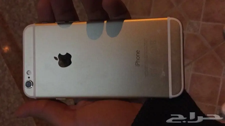 ايفون 6 للبيع او للبدال (image 1)