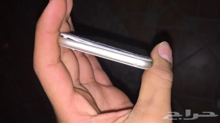 ايفون 6 للبيع او للبدال (image 4)