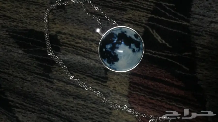 اكسسوار القمر المضيء (image 1)