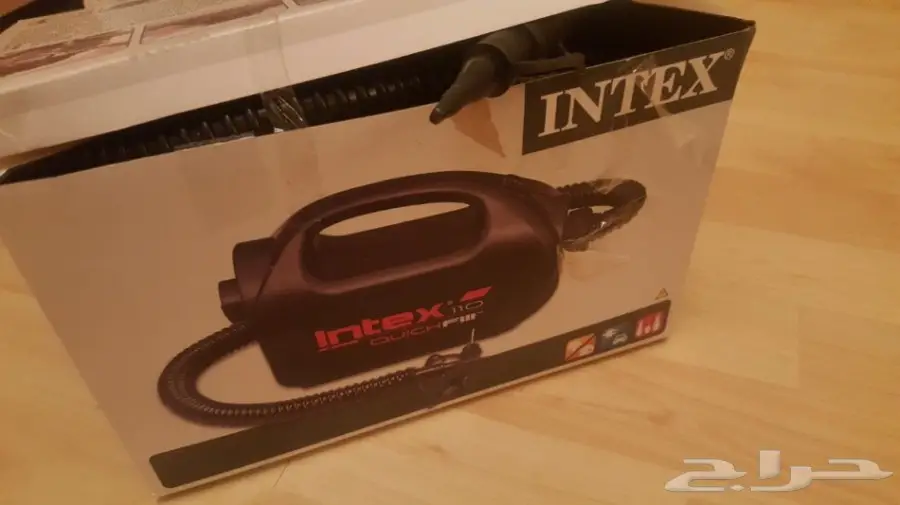 منفاخ هوائي للبيع (image 5)