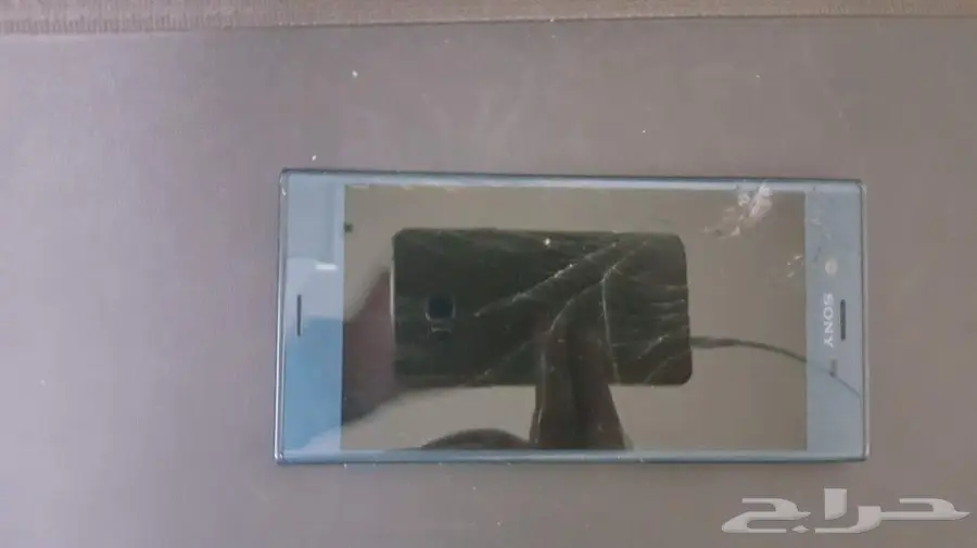 للبيع Sony Xperia xz