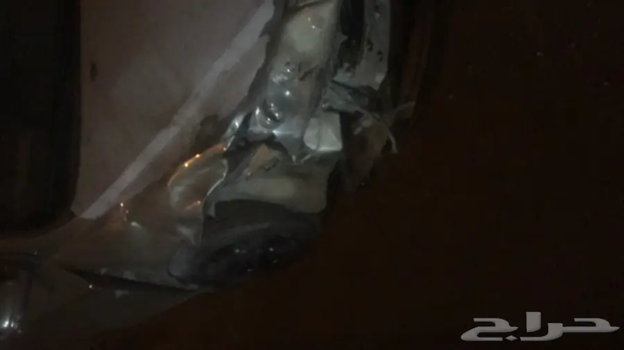 جيلي مصدوم قير و مكينه سليم و بدي وكاله 